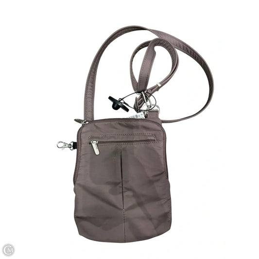 Crossbody By Travelon, Size: Small