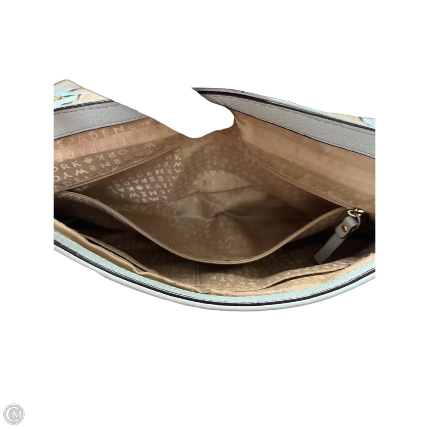 Handbag Designer By Kate Spade, Size: Medium