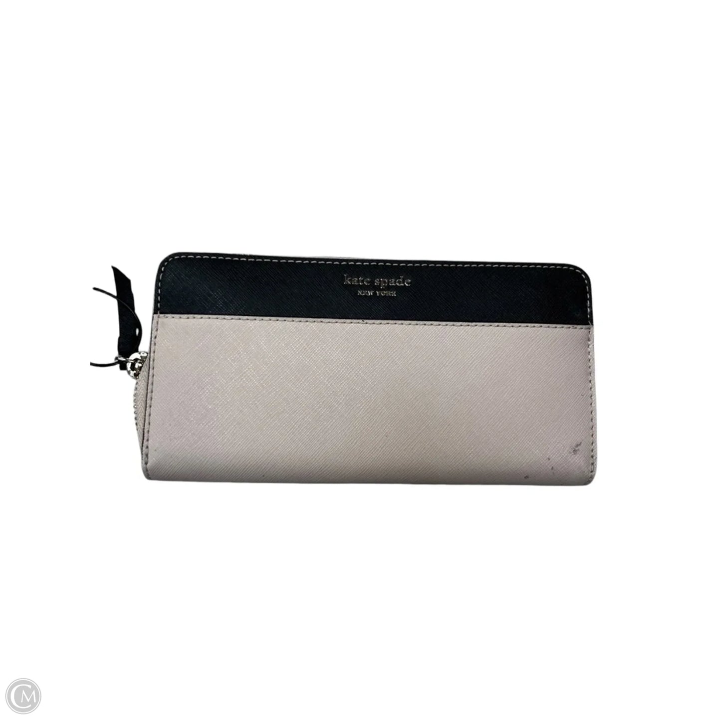 Wallet Designer By Kate Spade, Size: Large
