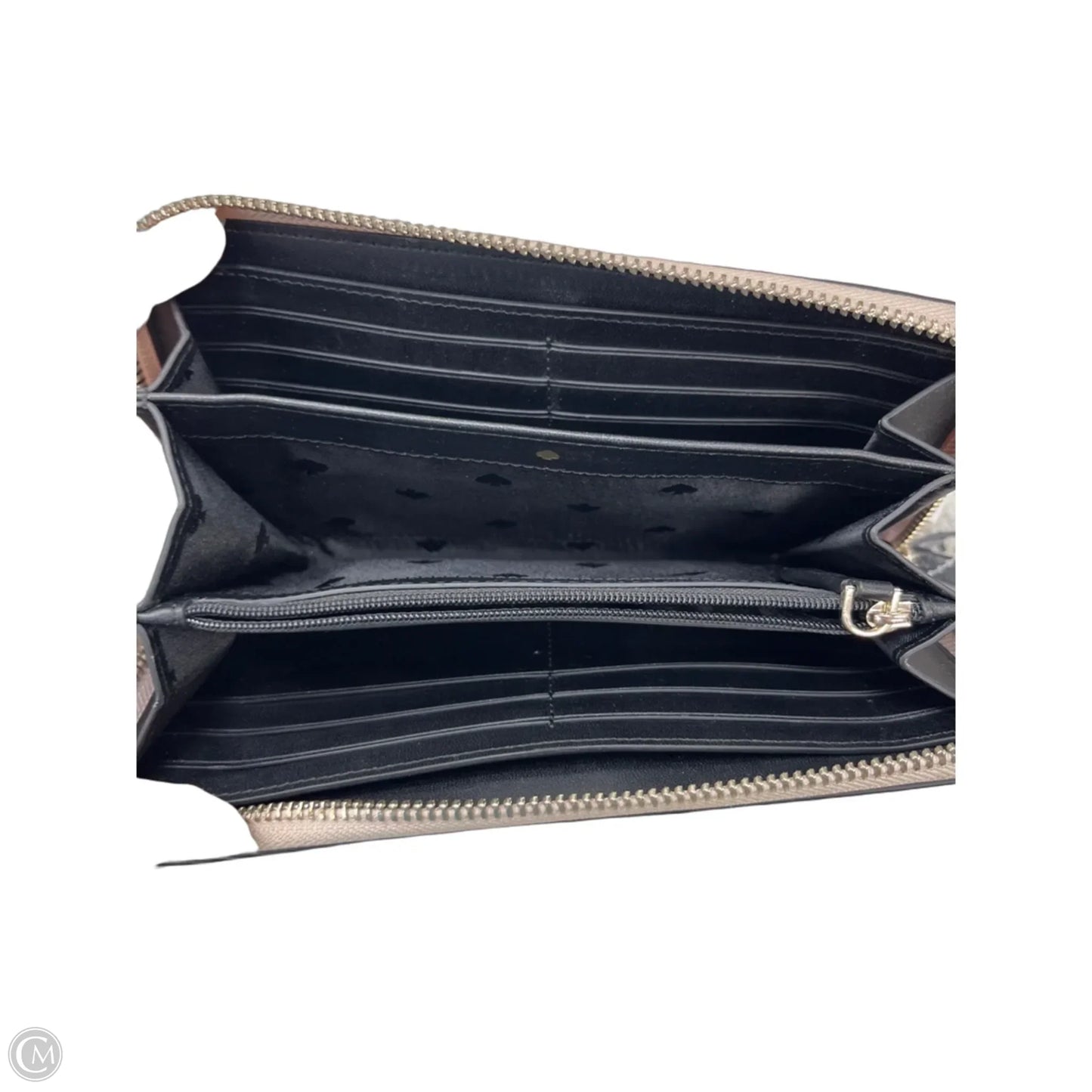 Wallet Designer By Kate Spade, Size: Large