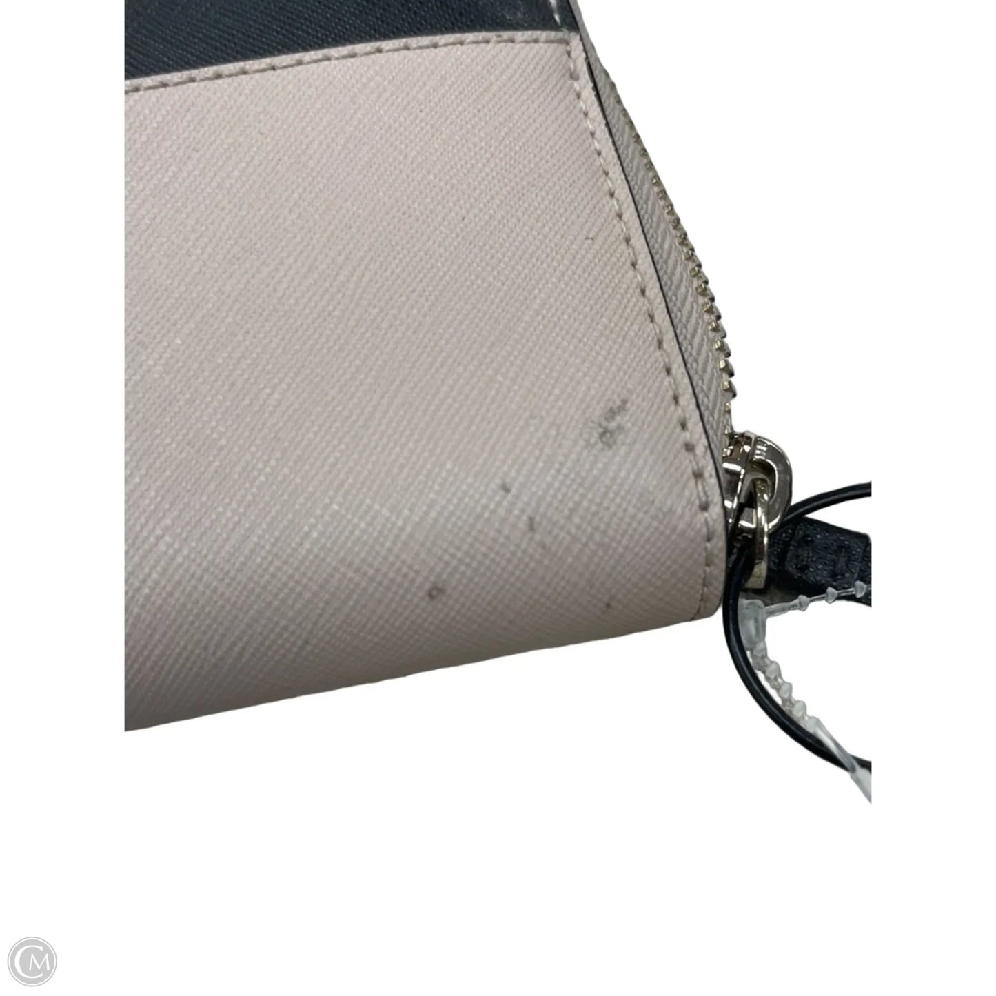 Wallet Designer By Kate Spade, Size: Large
