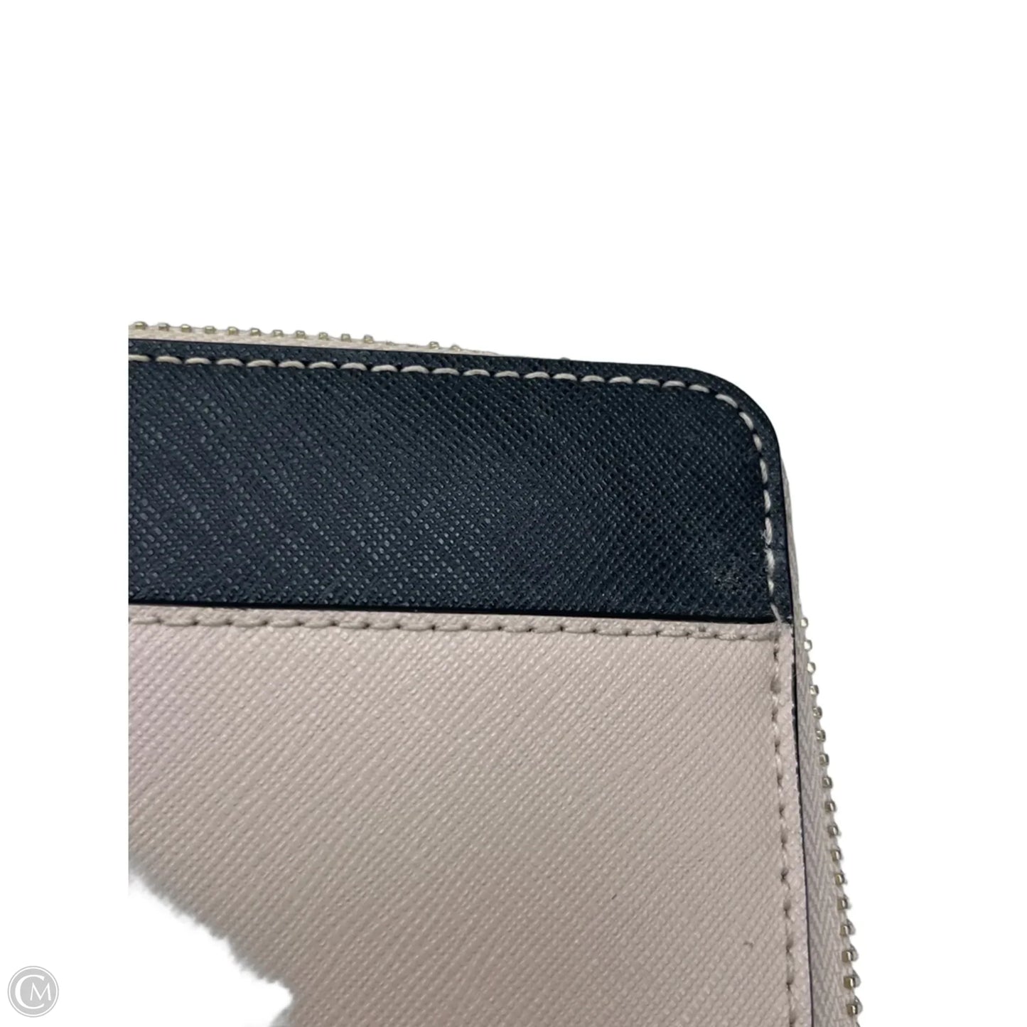 Wallet Designer By Kate Spade, Size: Large