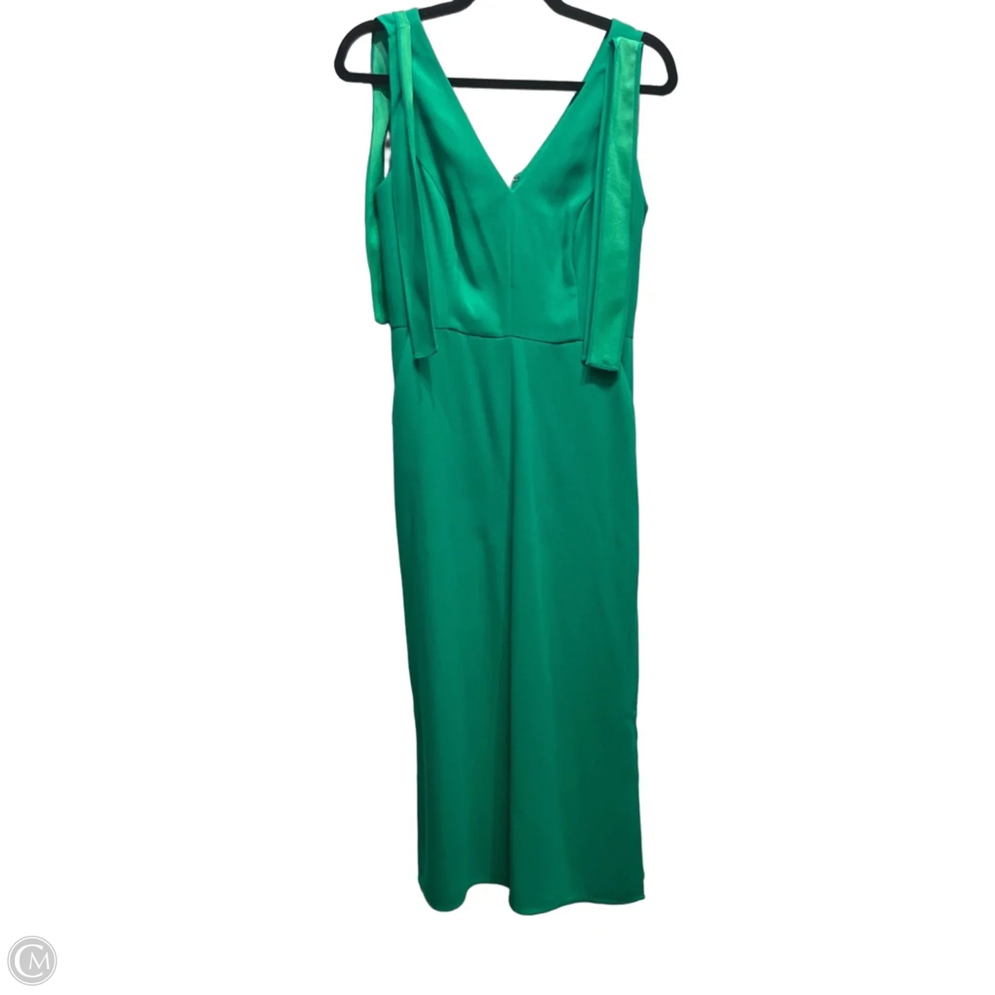 Jumpsuit Designer By Lilly Pulitzer In Green, Size: 0