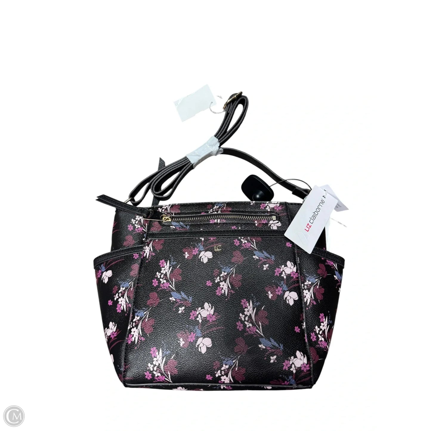 Crossbody By Liz Claiborne, Size: Medium