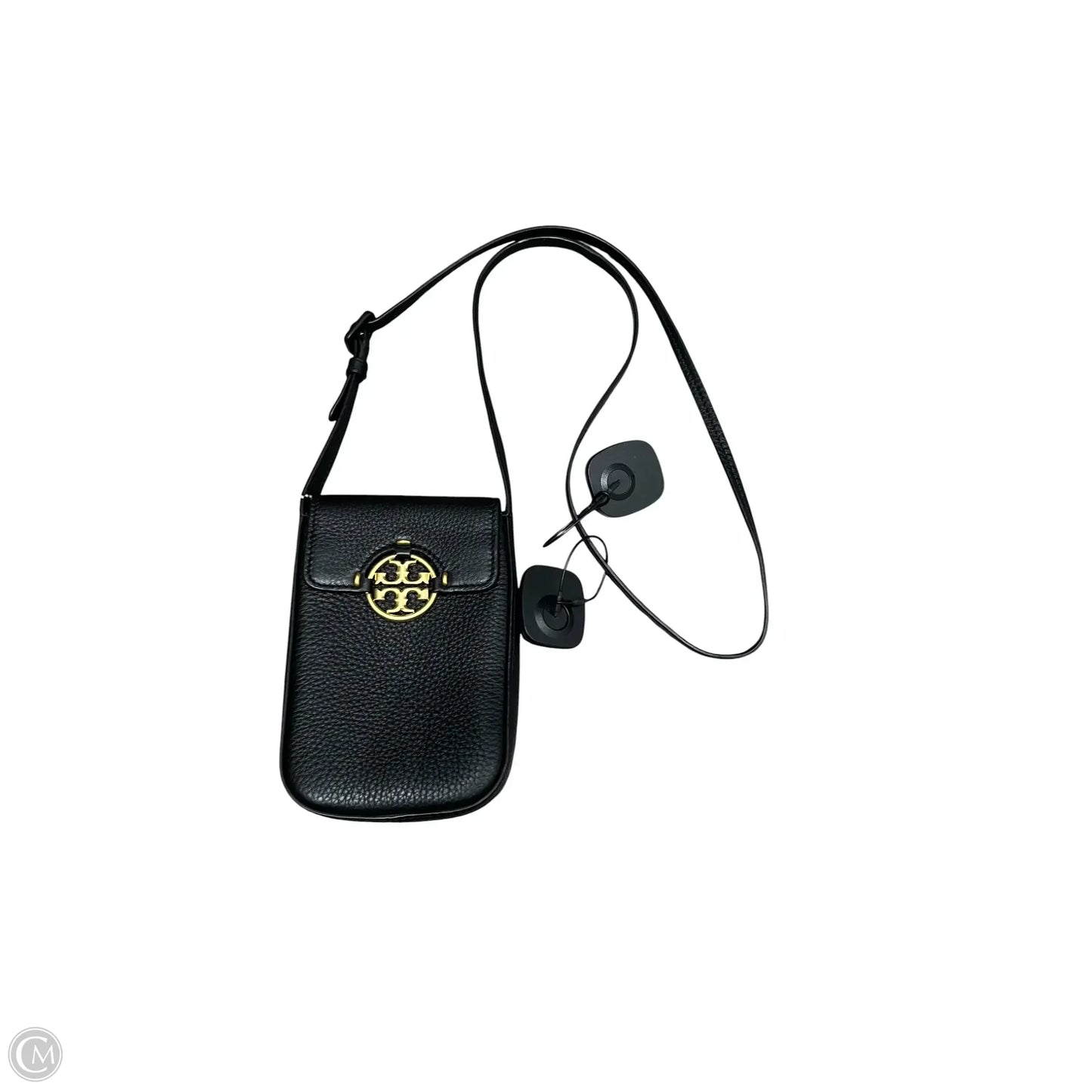 Crossbody Designer By Tory Burch, Size: Small