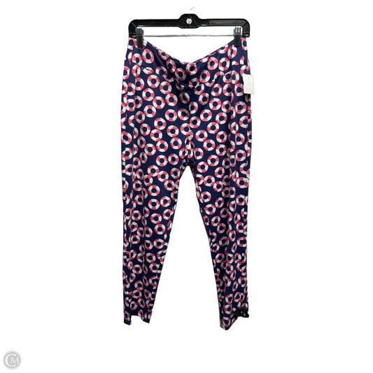 Pants Other By J Mclaughlin In Blue & Pink, Size: L