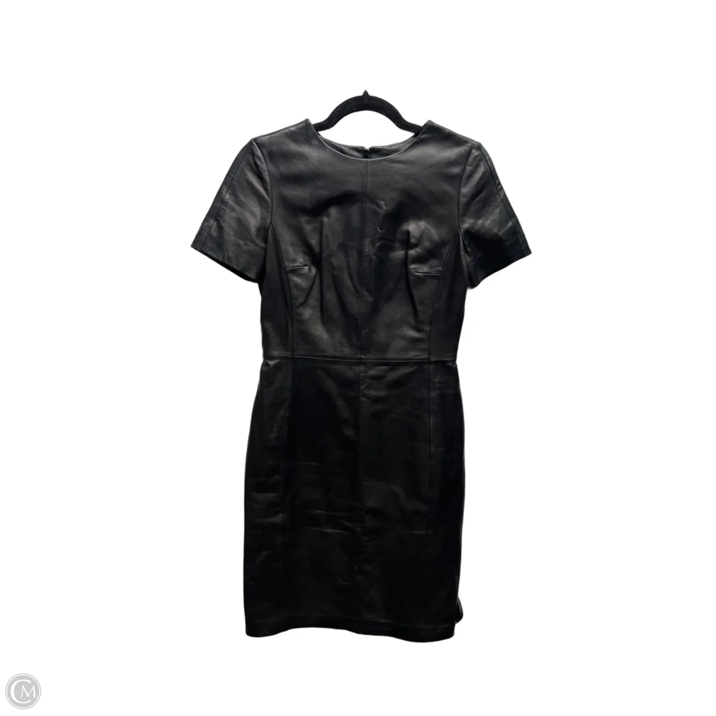 Dress Work By Antonio Melani In Black, Size: 2