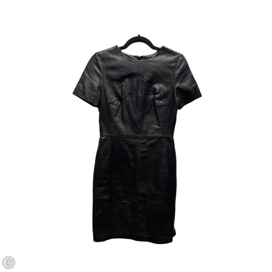 Dress Work By Antonio Melani In Black, Size: 2