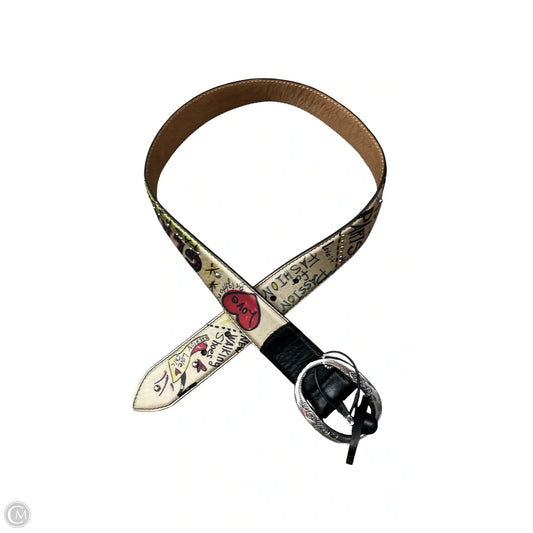 Belt By Brighton, Size: Medium