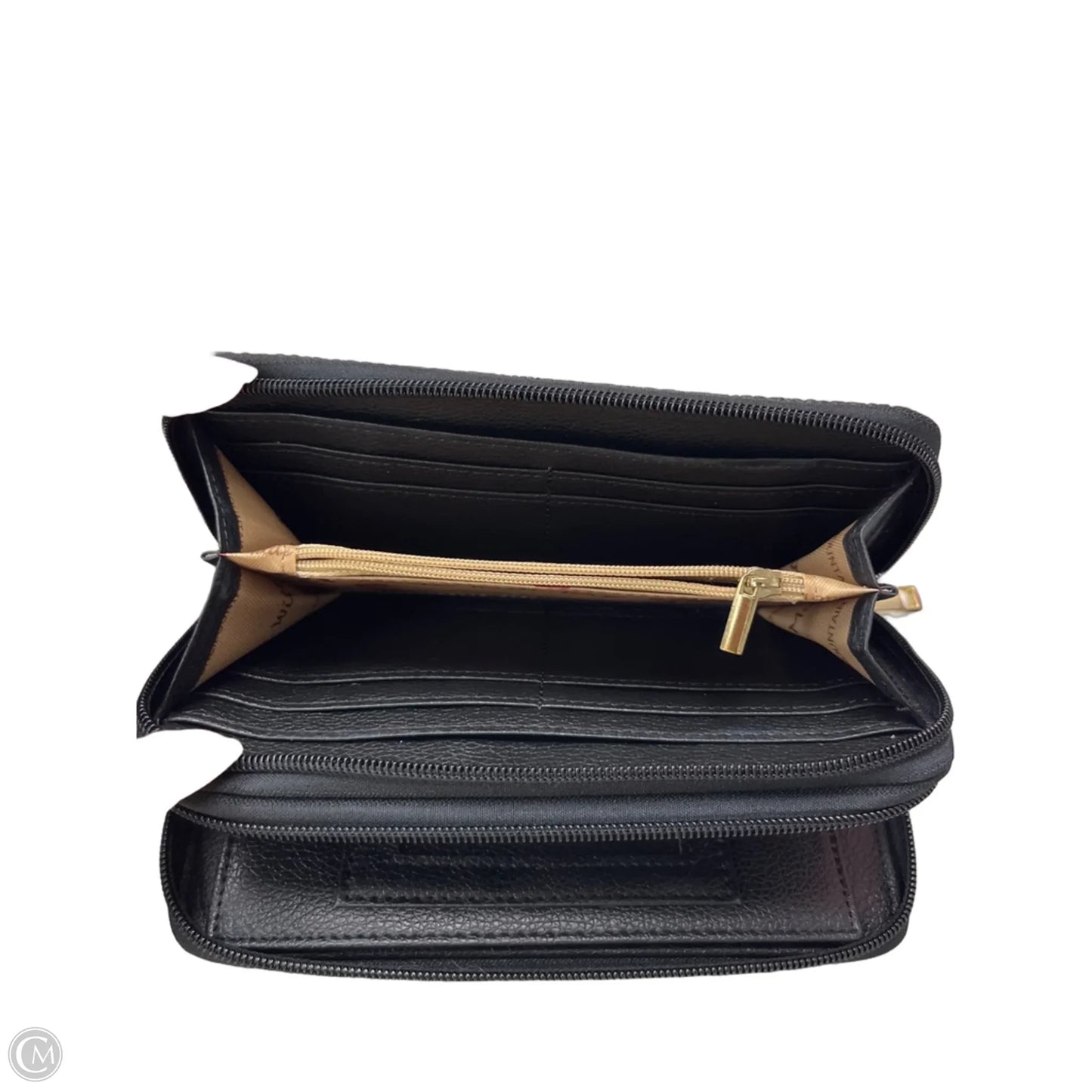 Wallet By Stone Mountain, Size: Large