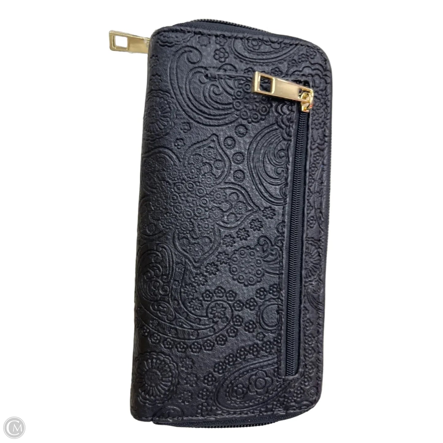 Wallet By Stone Mountain, Size: Large