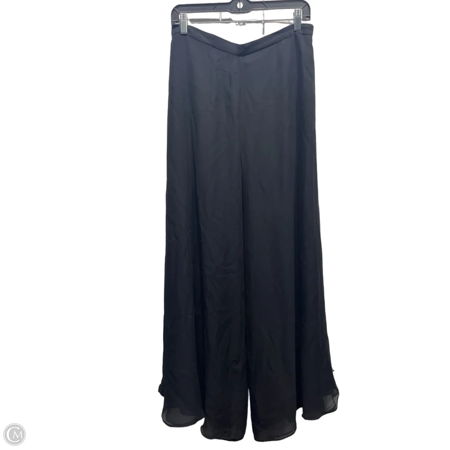 Pants Luxury Designer By St John Collection In Black, Size: 10