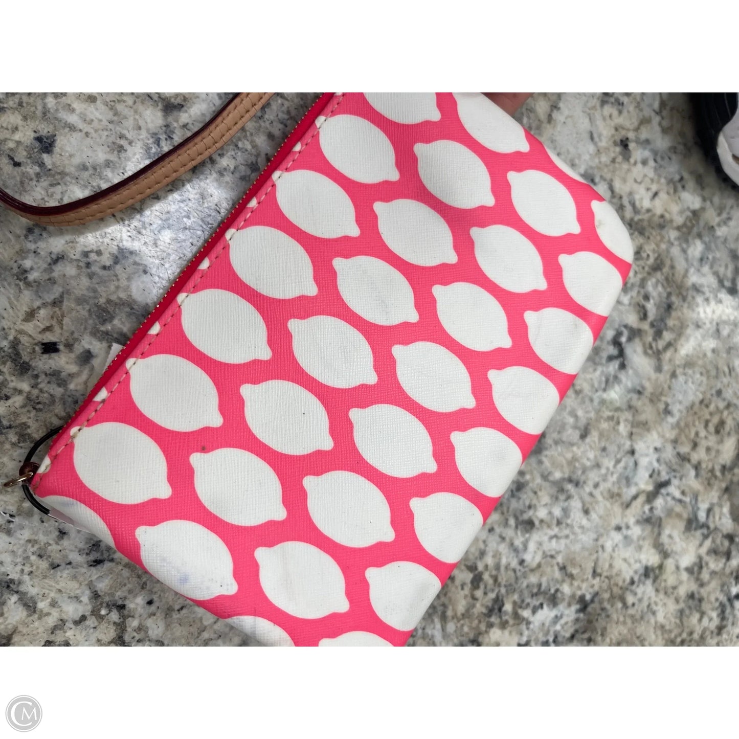 Wristlet Designer By Kate Spade, Size: Medium