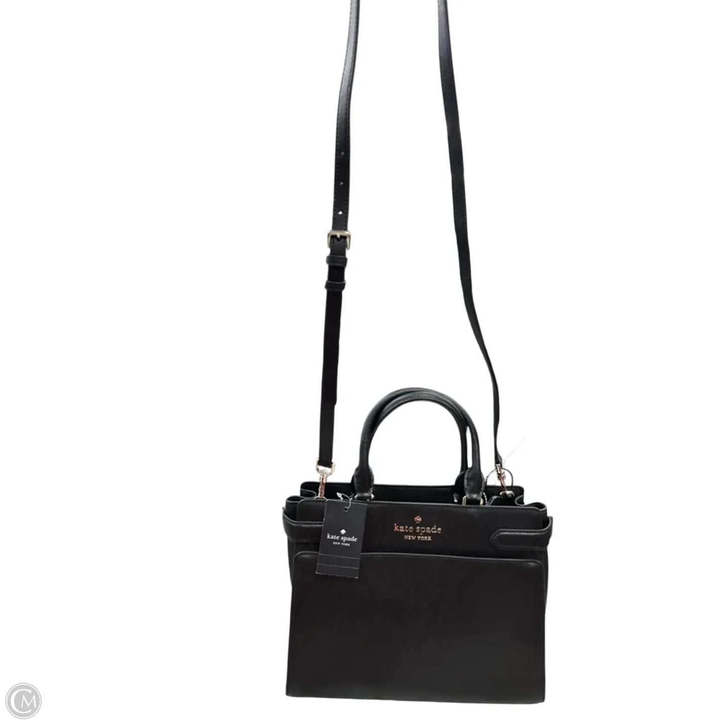 Crossbody Designer By Kate Spade, Size: Medium
