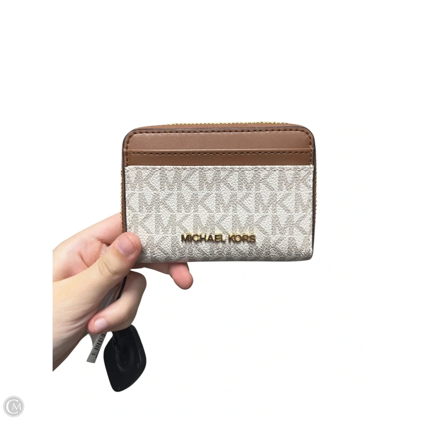 Wallet Designer By Michael Kors, Size: Small