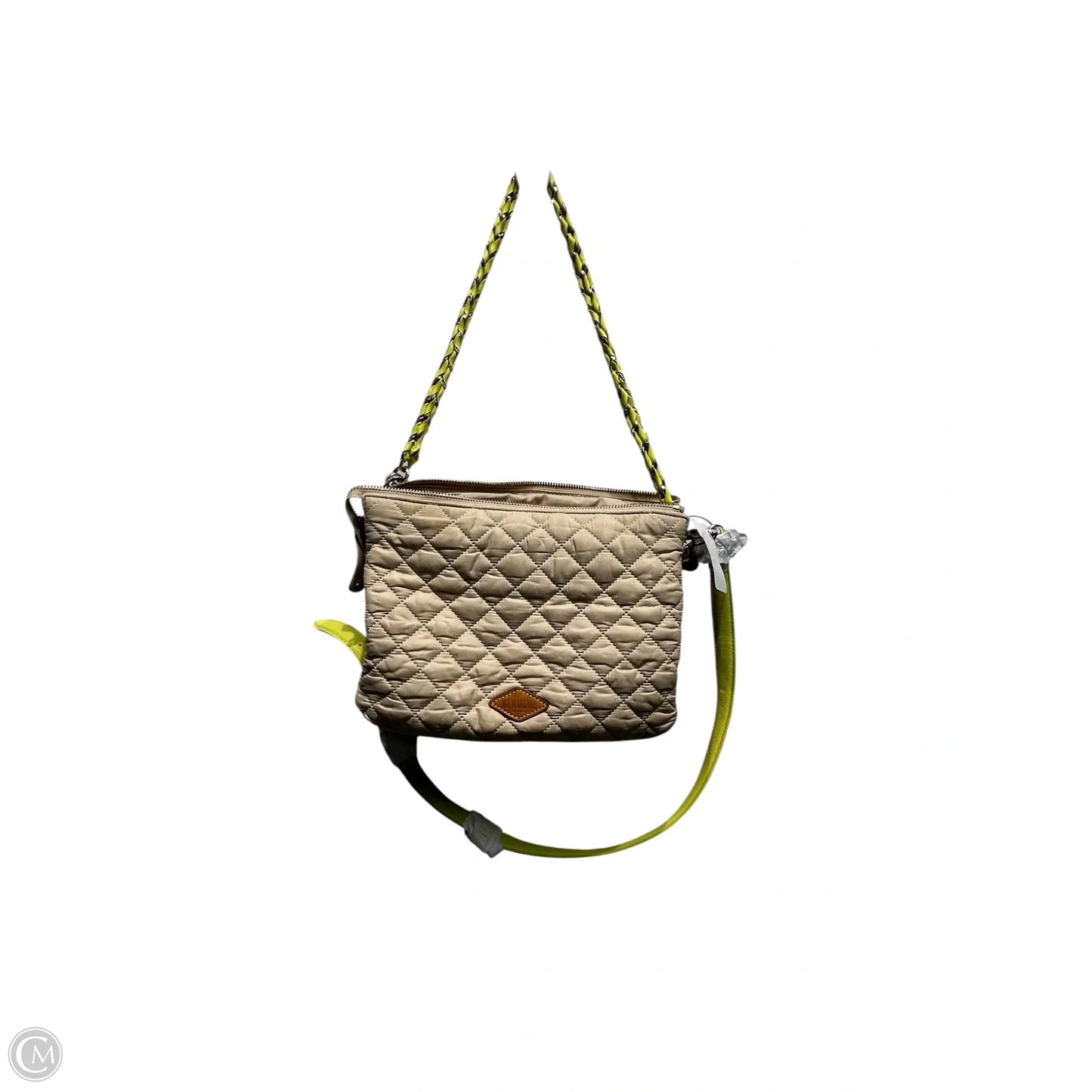 Crossbody By Mz Wallace, Size: Medium