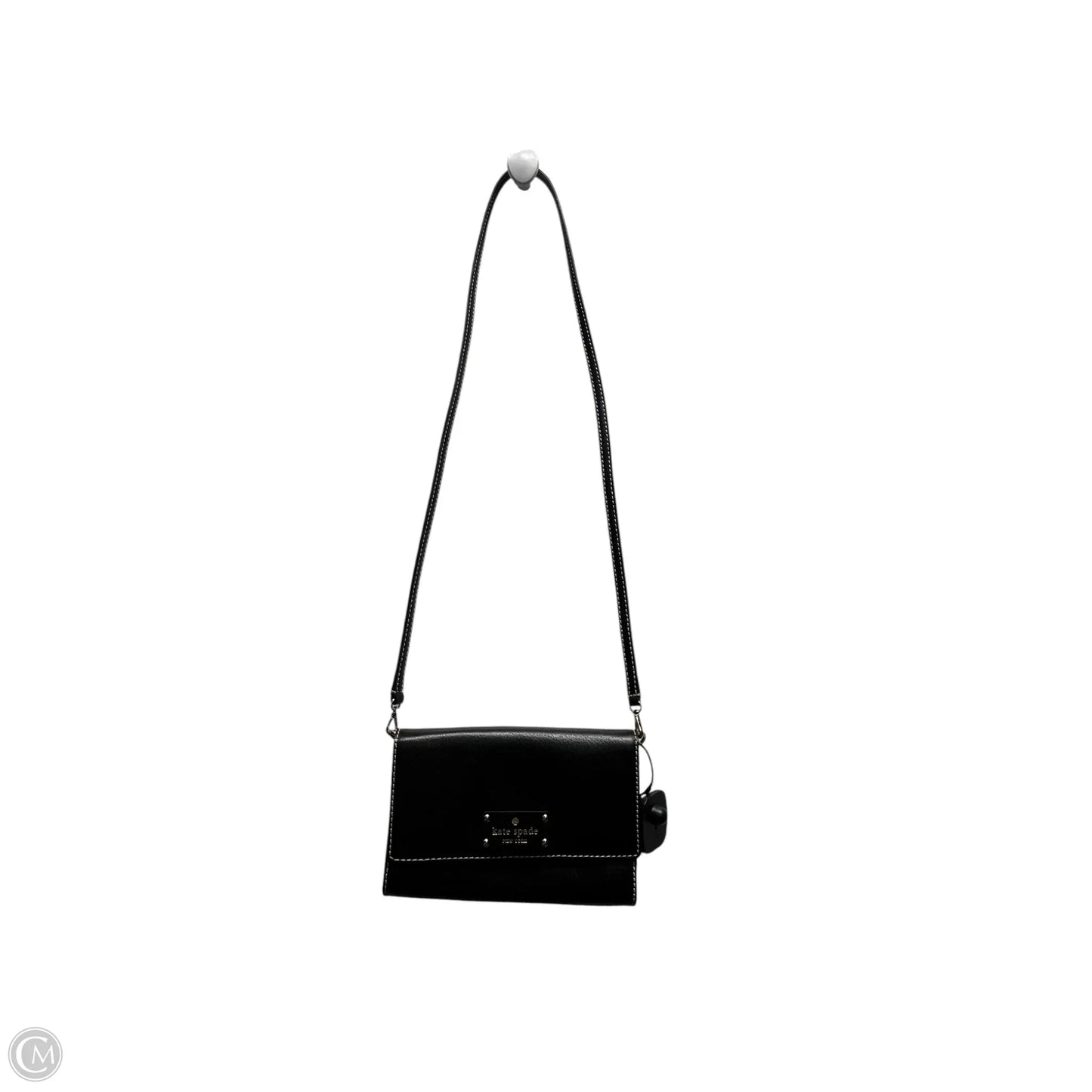 Crossbody Designer By Kate Spade, Size: Small