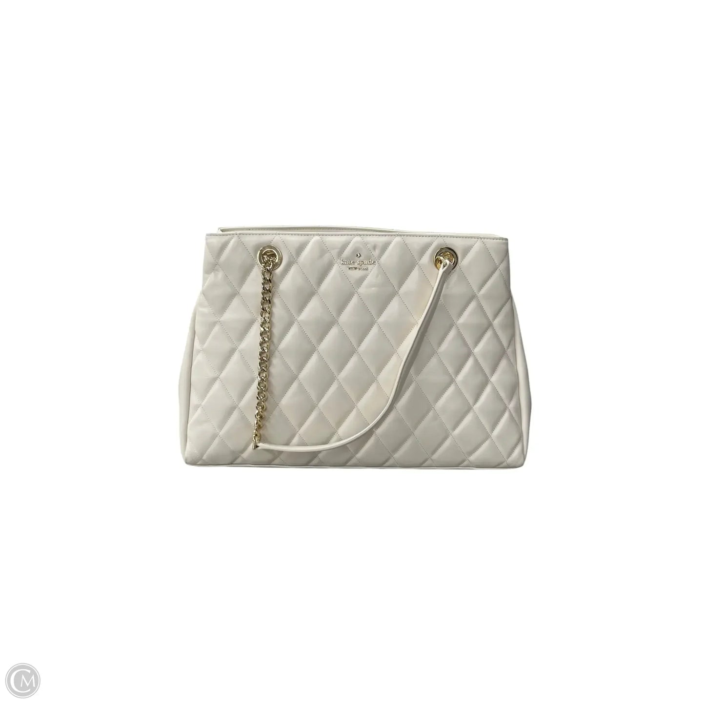 Handbag Designer By Kate Spade, Size: Medium