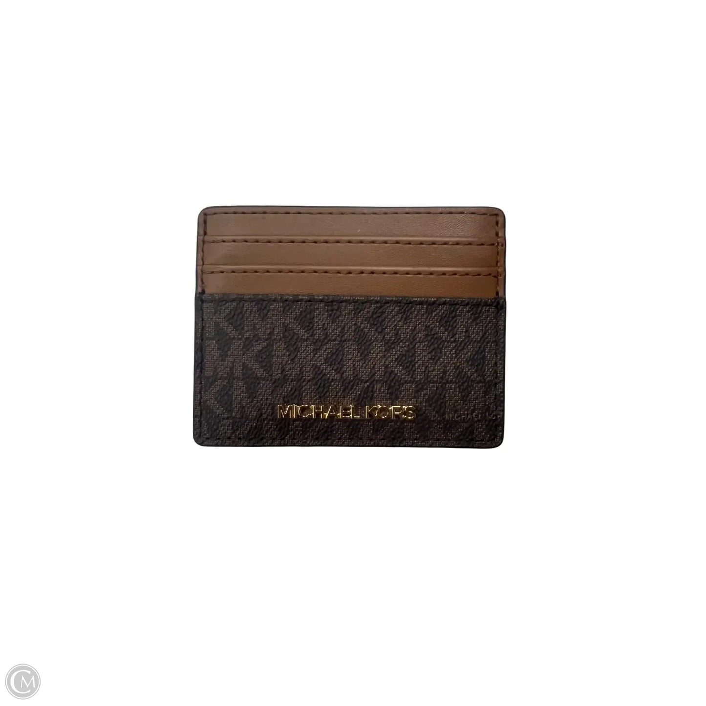 Id/card Holder Designer By Michael Kors, Size: Small