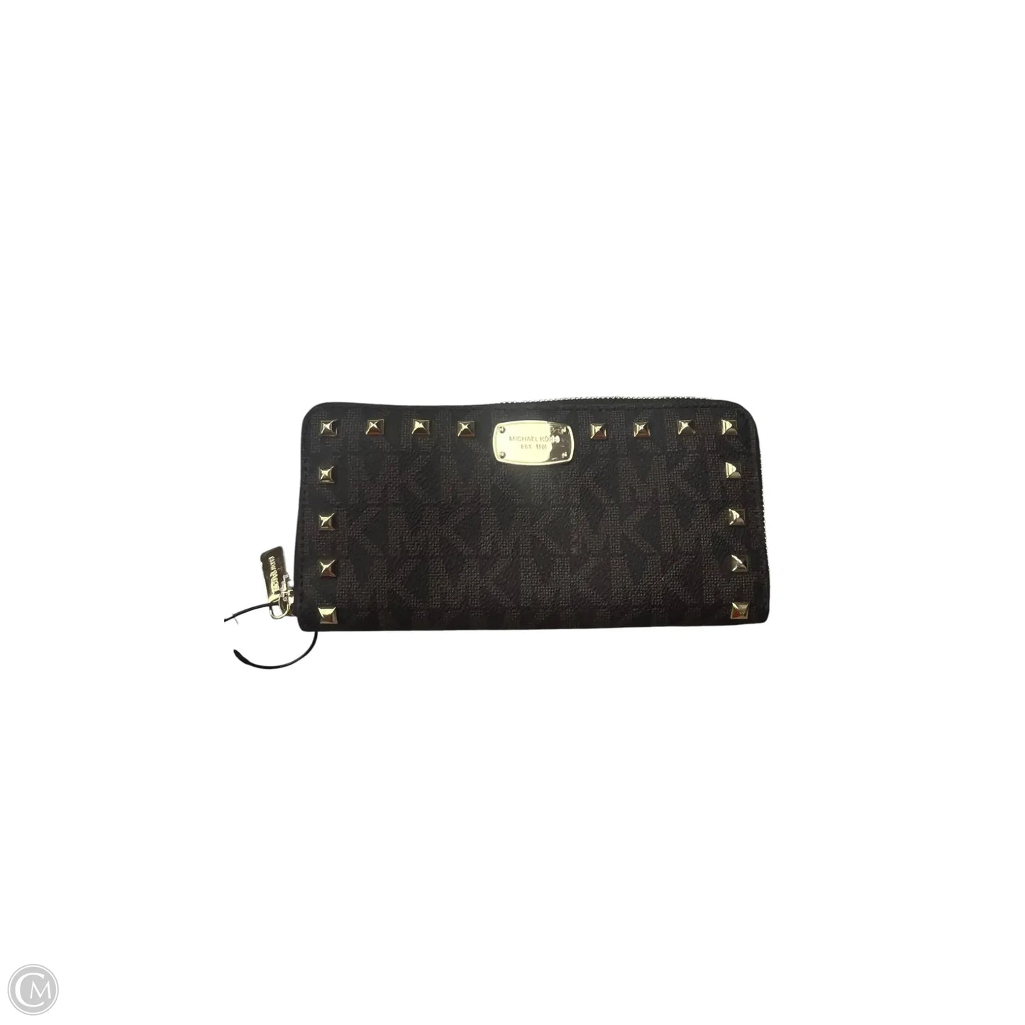 Wallet Designer By Michael Kors, Size: Large