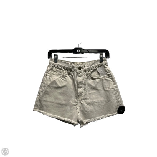 Shorts By Free People In Grey, Size: 2