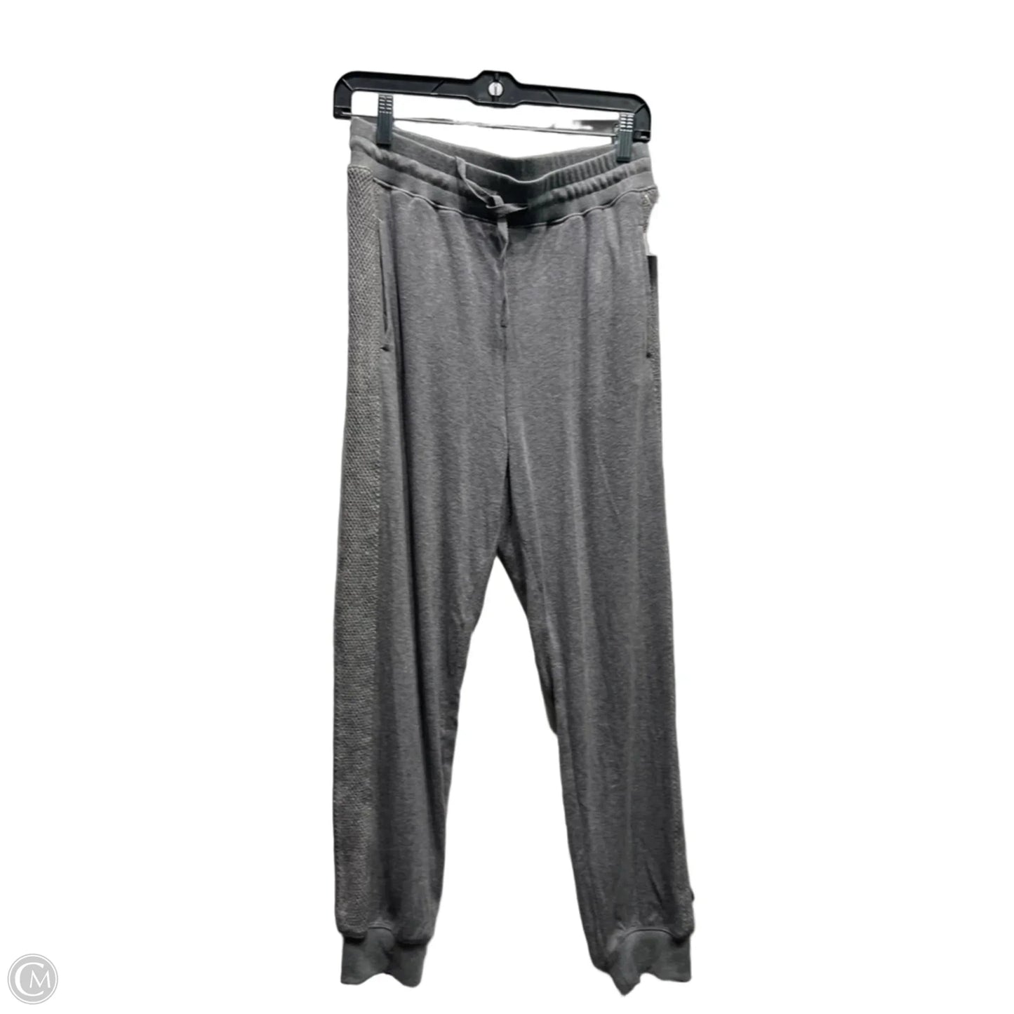 Pants Joggers By Johnny Was In Grey, Size: S