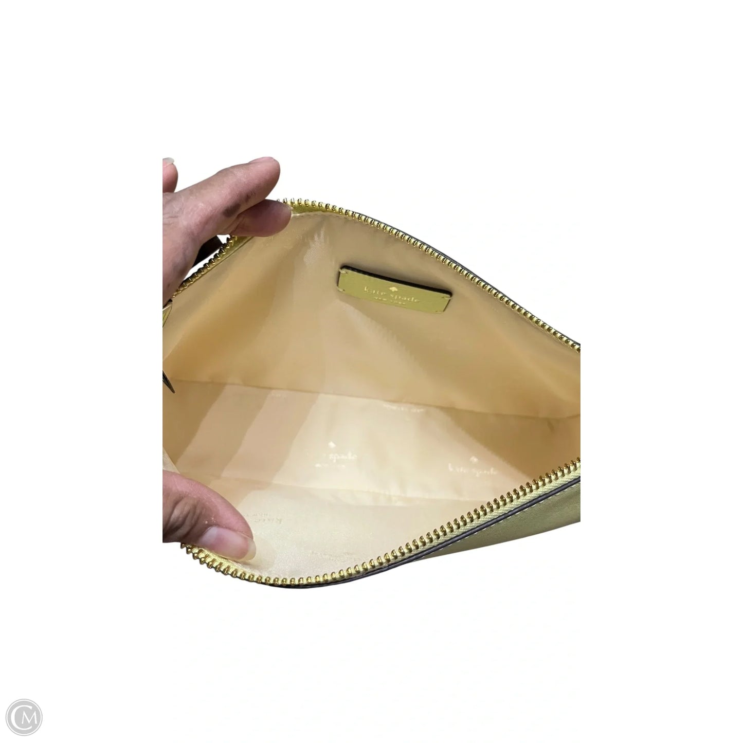 Crossbody Designer By Kate Spade, Size: Small