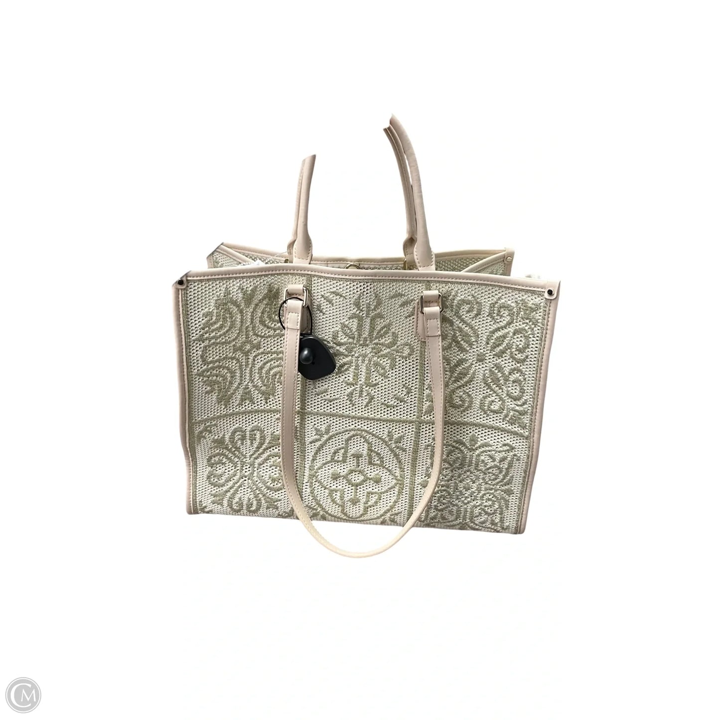 Tote By VIOLA CASTELLANI , Size: Medium