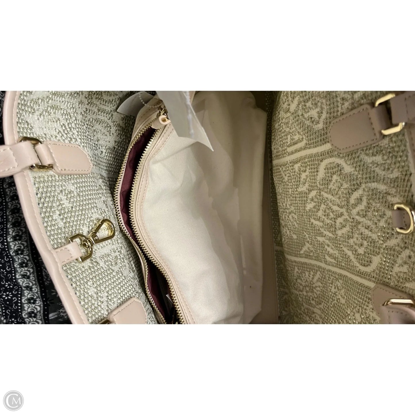 Tote By VIOLA CASTELLANI , Size: Medium