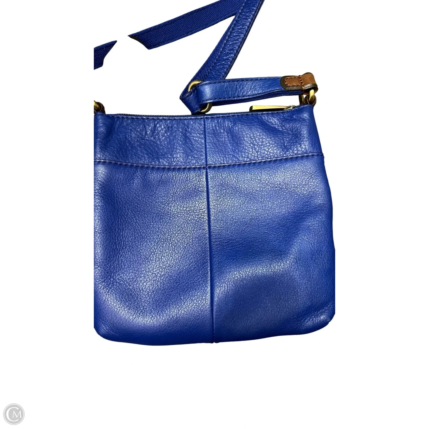Crossbody By Fossil, Size: Small
