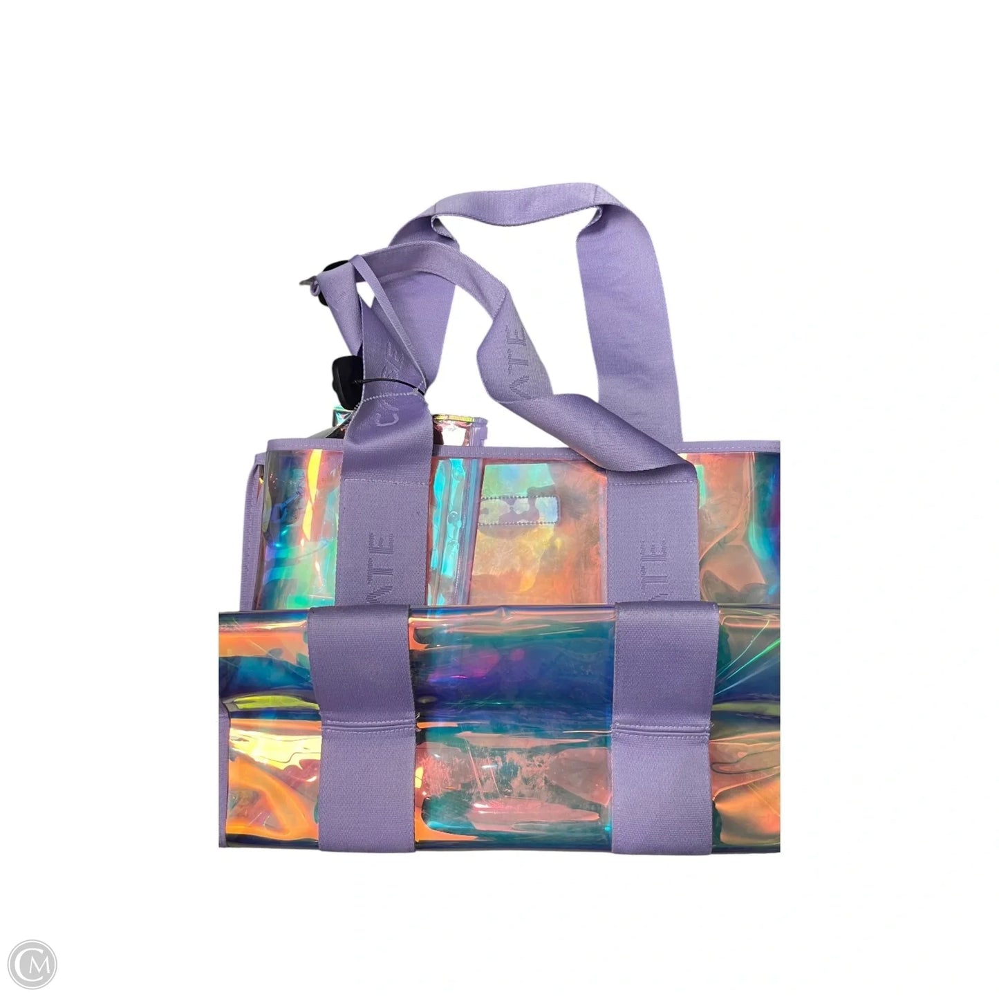 Tote By CASE MATE , Size: Medium