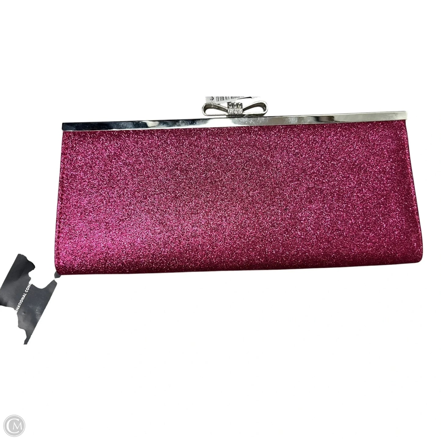 Clutch By Inc, Size: Small