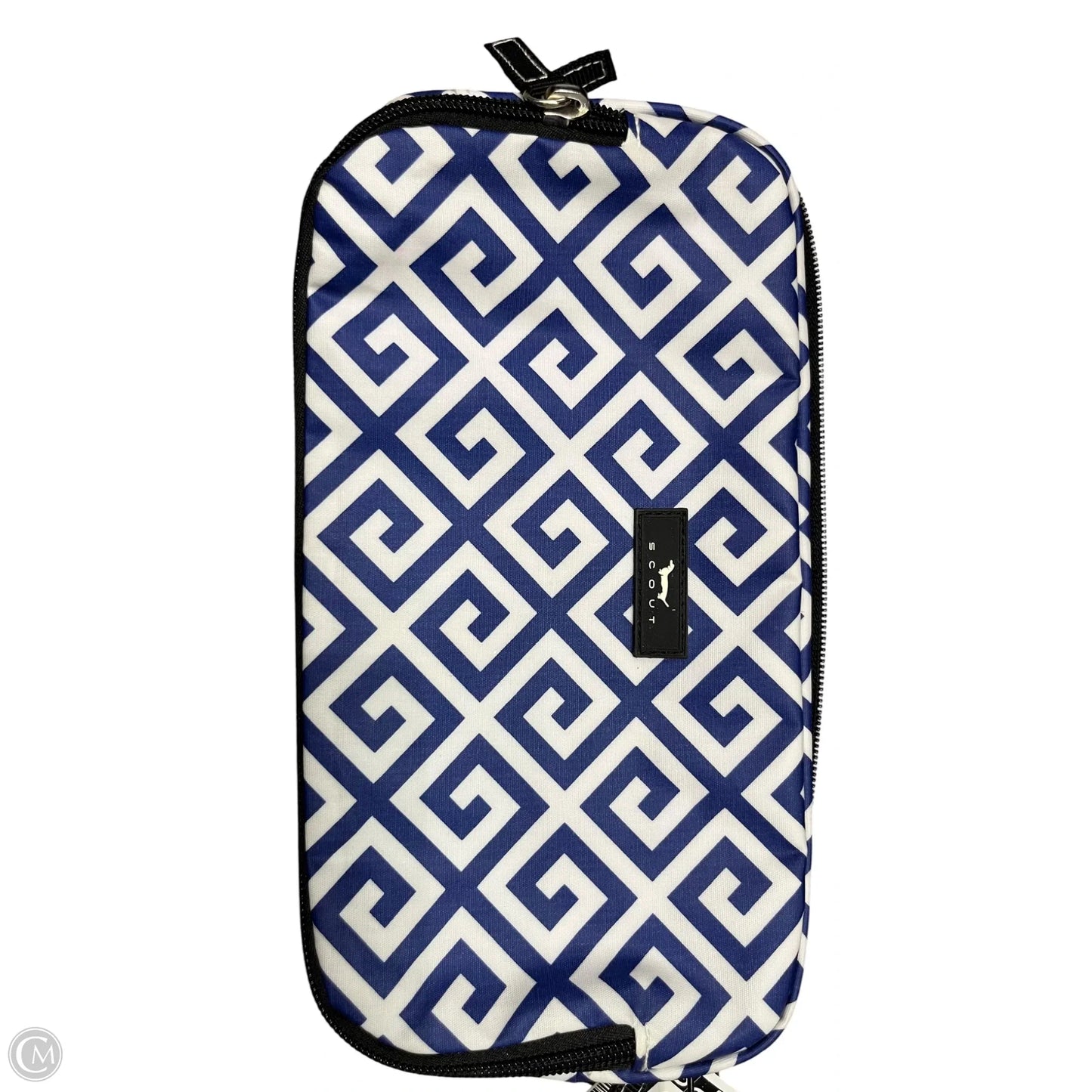Makeup Bag By Scout, Size: Small