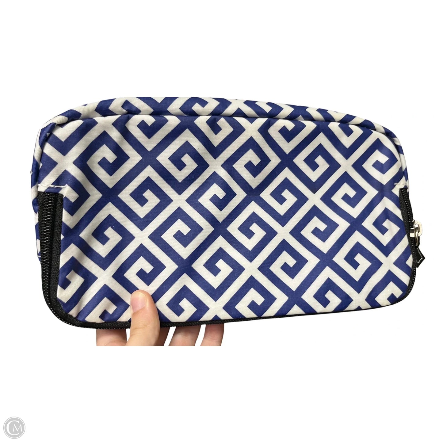 Makeup Bag By Scout, Size: Small