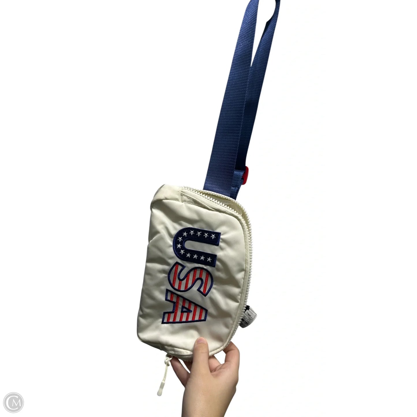 Belt Bag By Cme, Size: Small
