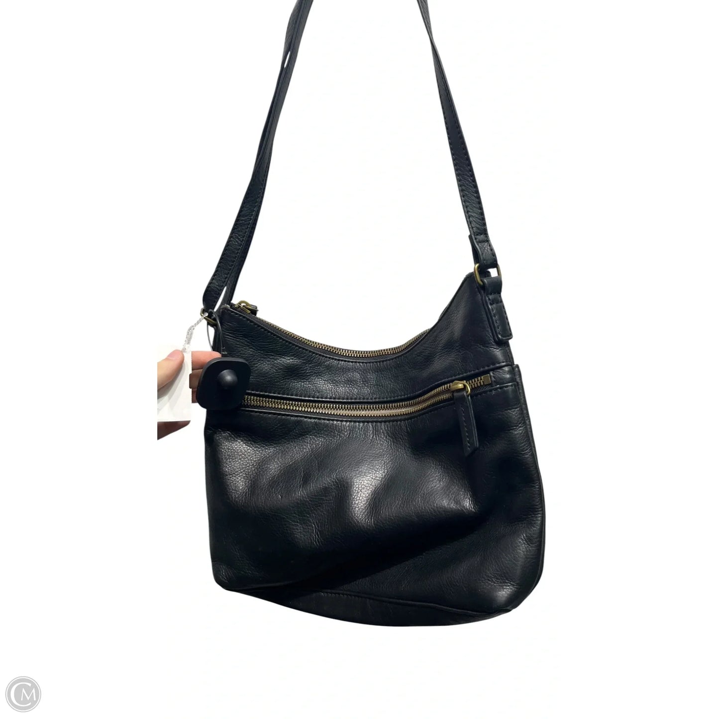 Crossbody By Margot, Size: Medium