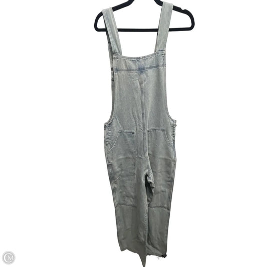 Overalls By Vici In Blue, Size: M