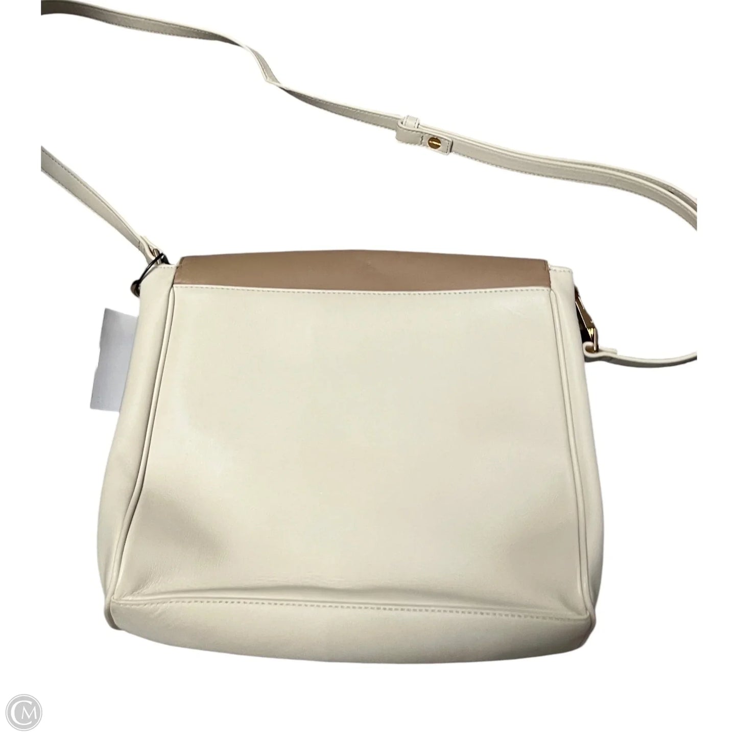 Crossbody By LUANA, Size: Medium