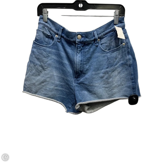 Shorts By Good American In Blue, Size: 10