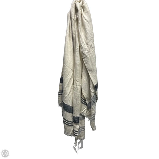 Scarf Long By Walter Baker