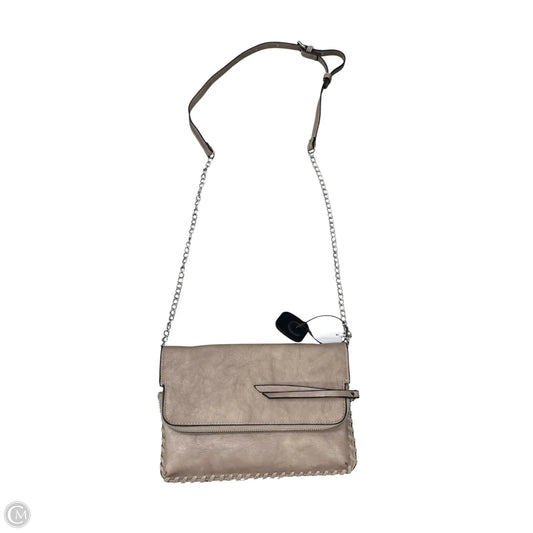 Crossbody By Urban Outfitters, Size: Small