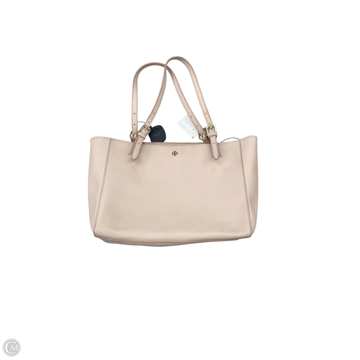 Handbag Designer By Tory Burch, Size: Medium