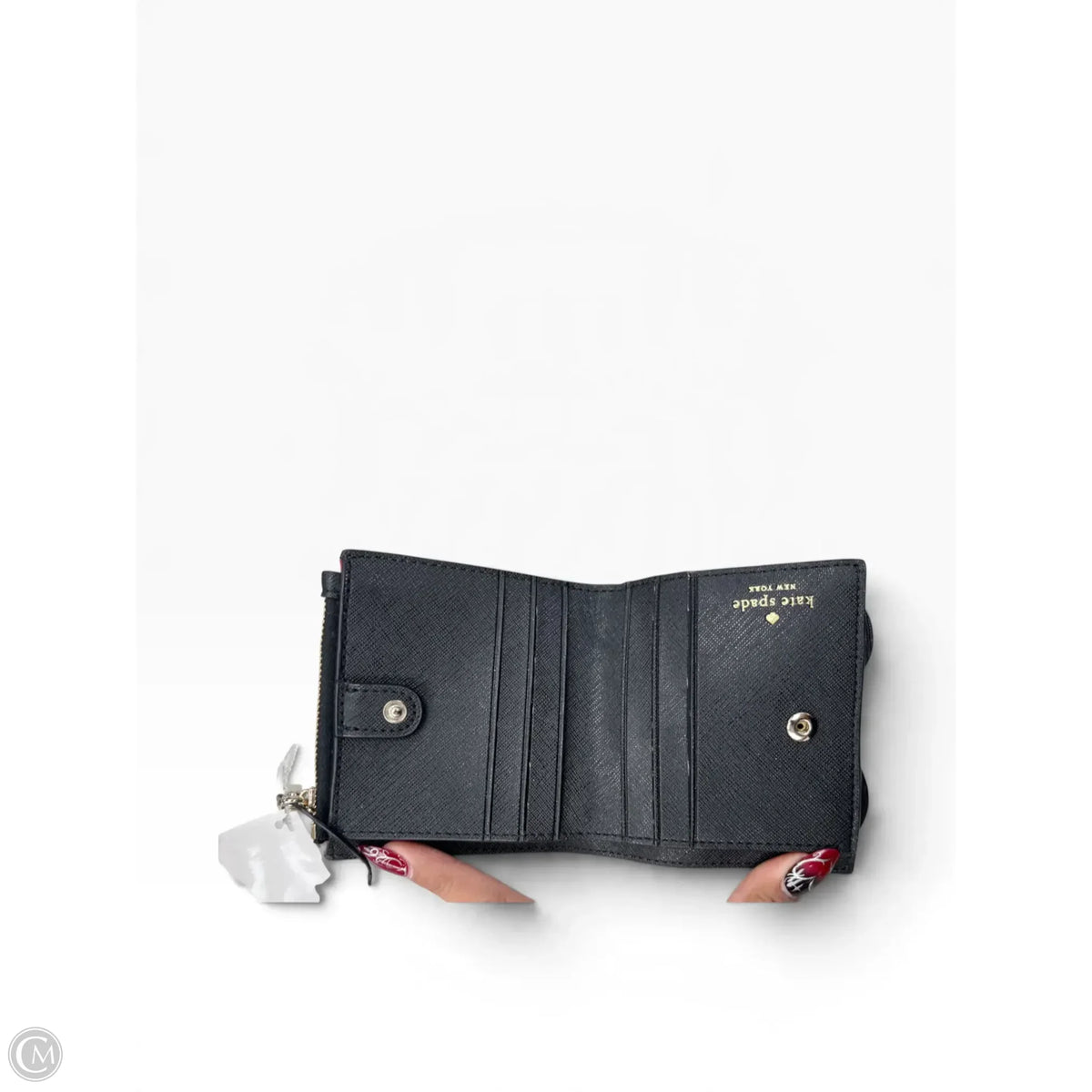 Wallet Designer By Kate Spade, Size: Small