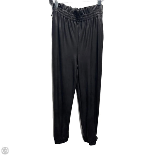 Pants Joggers By Gianni Bini In Black, Size: S