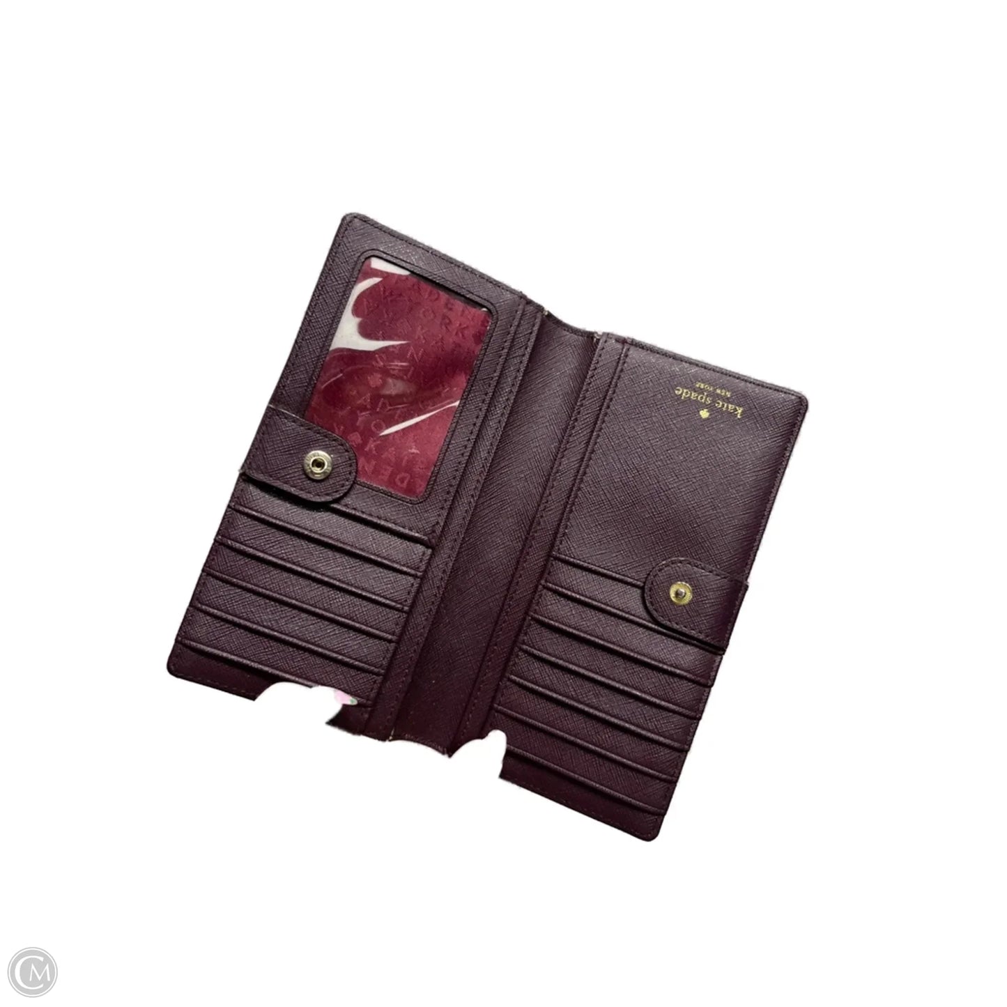Wallet Designer By Kate Spade, Size: Medium