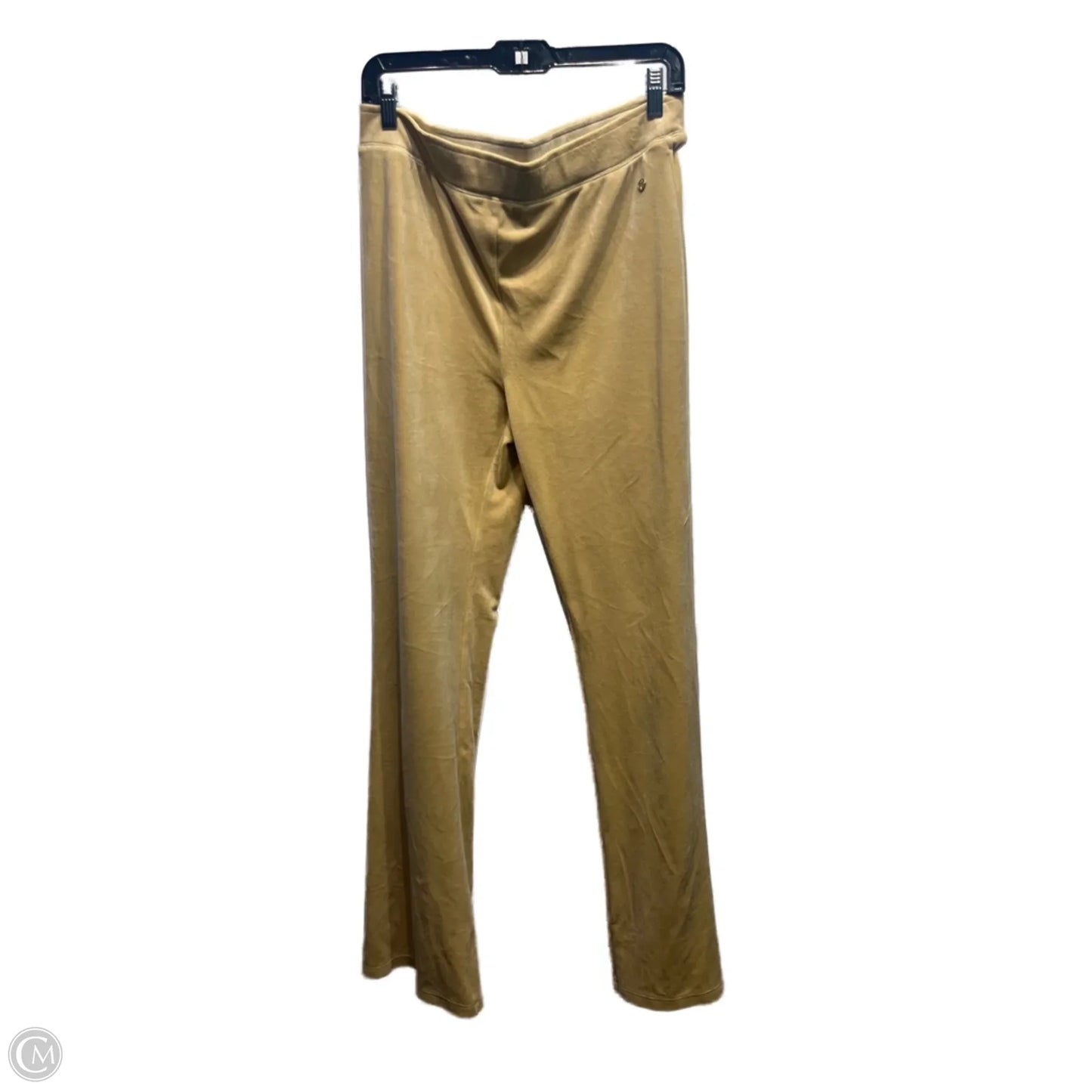 Pants Designer By Lilly Pulitzer In Tan, Size: L