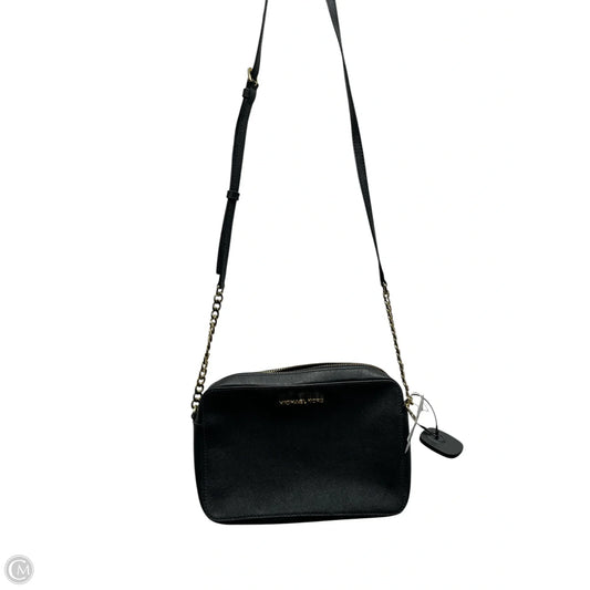 Crossbody Designer By Michael Kors, Size: Small