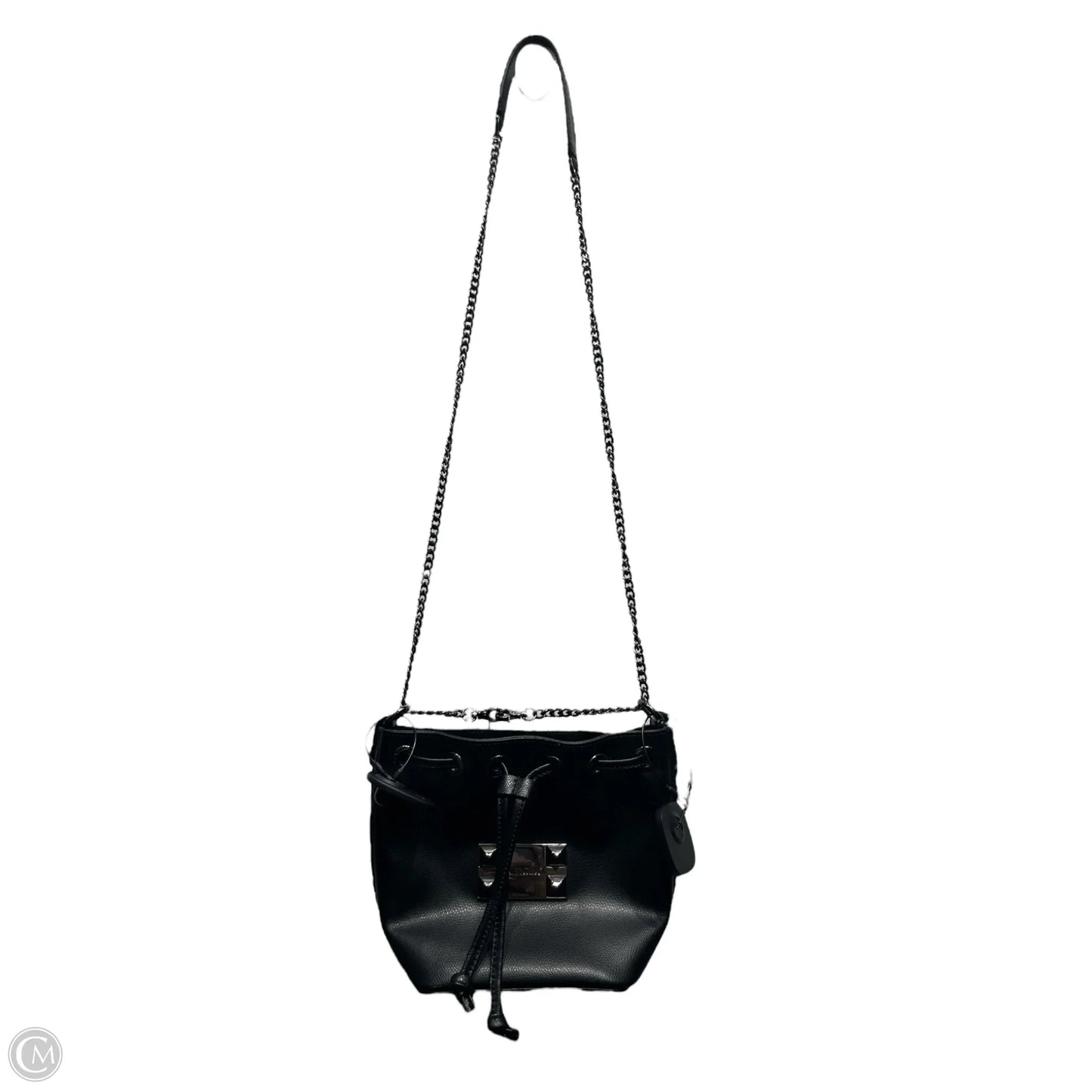 Crossbody Designer By Valentino-mario, Size: Small