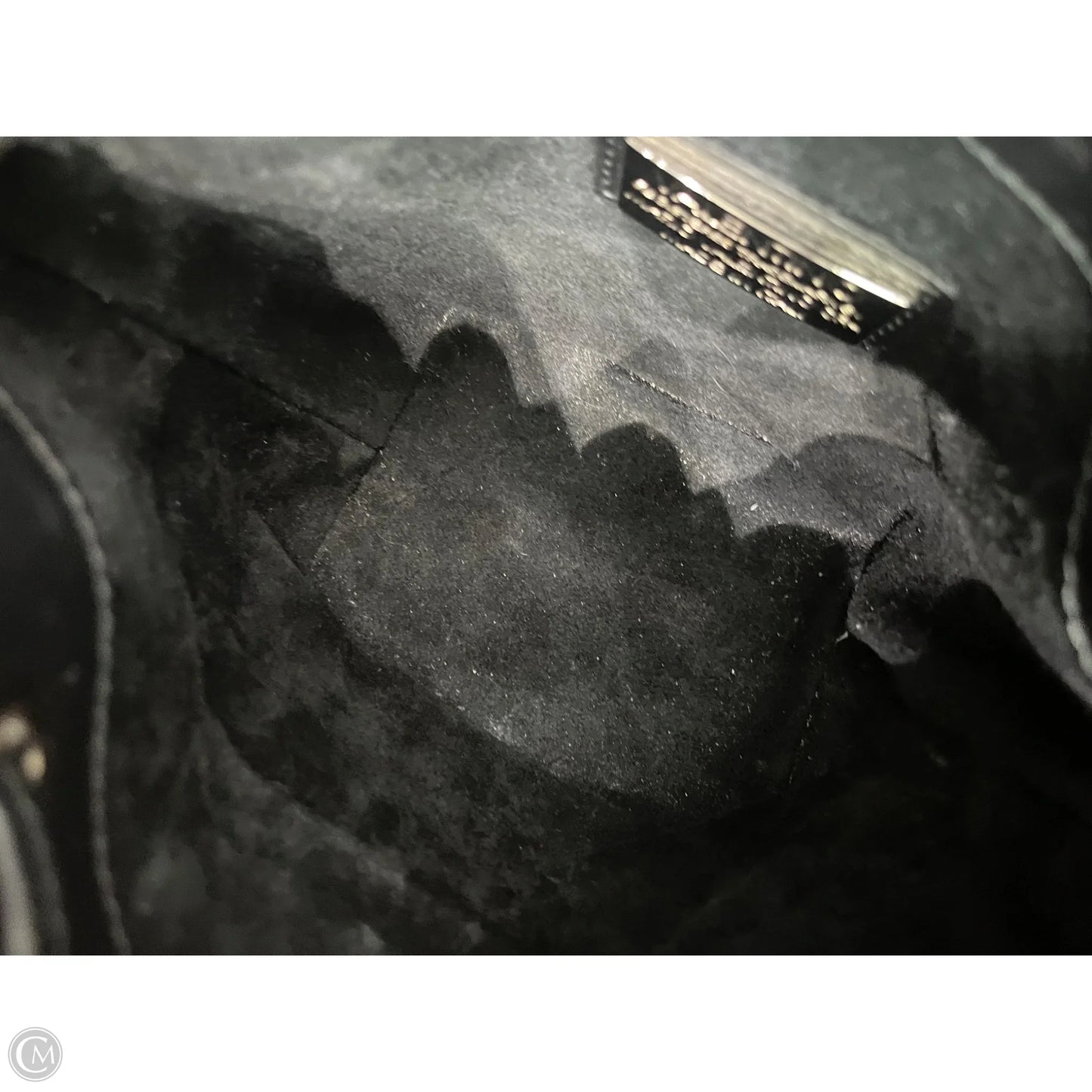 Crossbody Designer By Valentino-mario, Size: Small