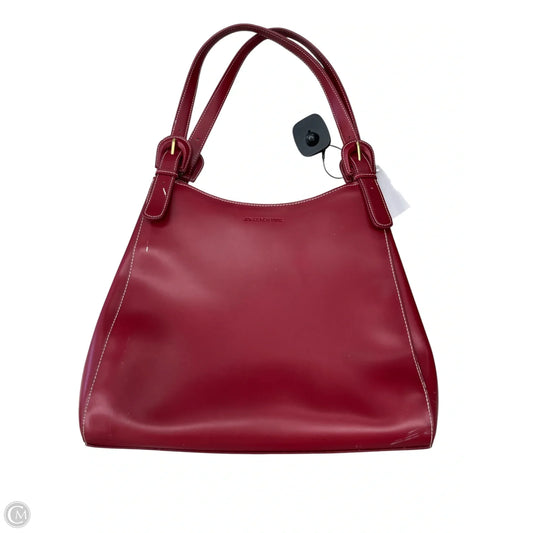 Handbag By Jones New York, Size: Medium